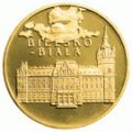 2 złote - Bielsko-Biała